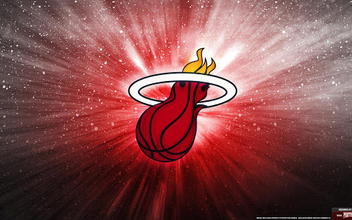 Miami Heat Live HD Wallpaper For Android