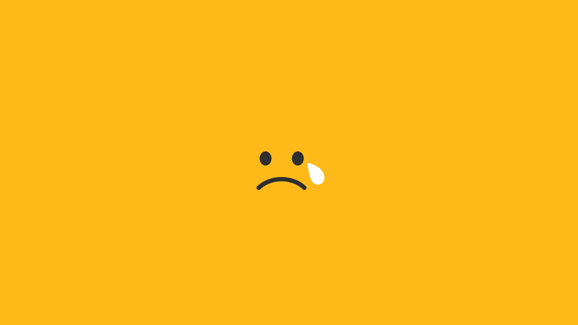 Sad Boy Wallpaper