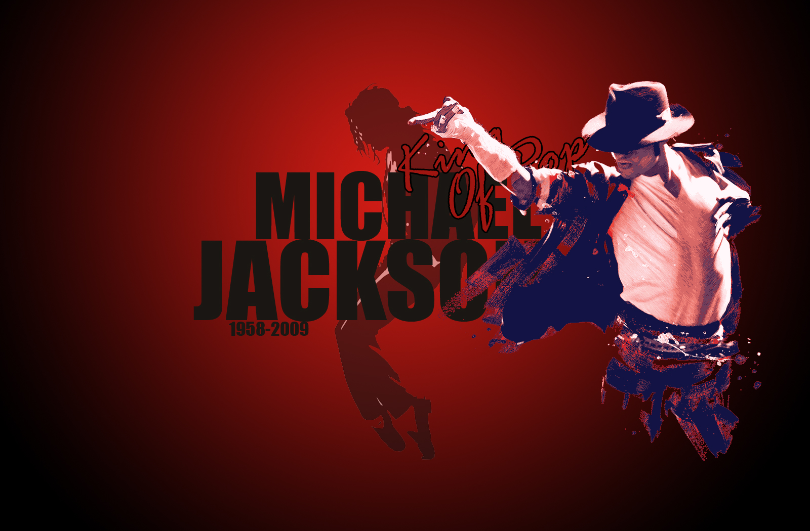 Michael Jackson Wallpapers   Wallpapers for dekstop