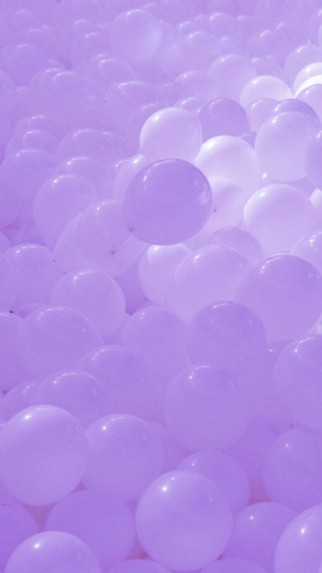 Light Purple Wallpaper