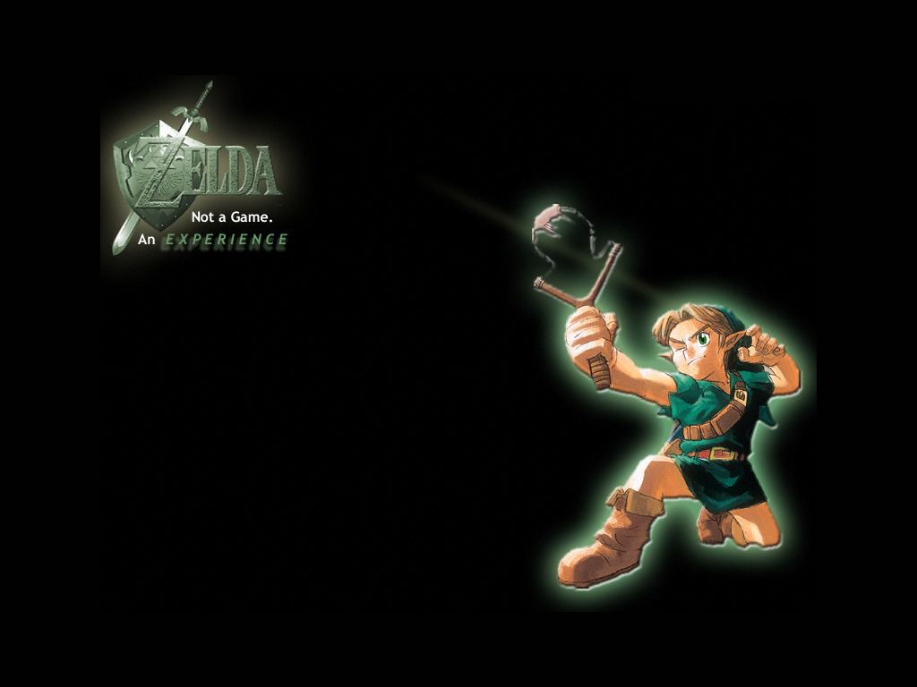 Related Pictures Enjoy This New Zelda Desktop Background