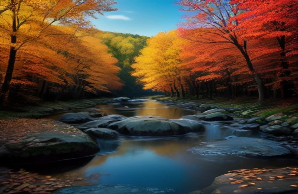 November Calendar Wallpaper