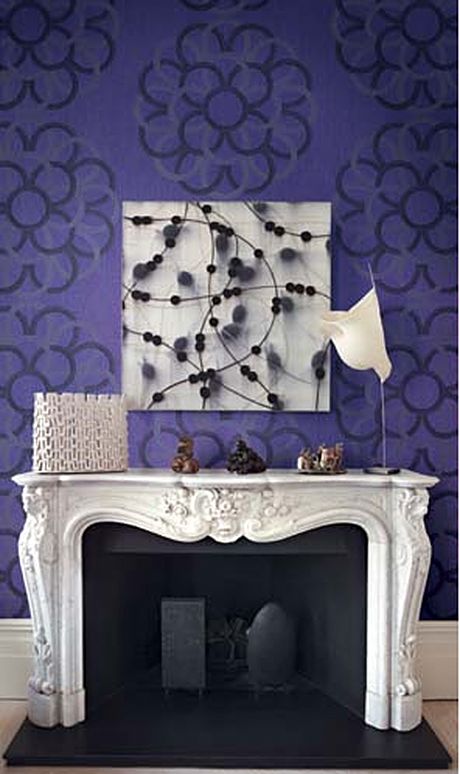 Envy Collection From Crown Wallpaper Walls