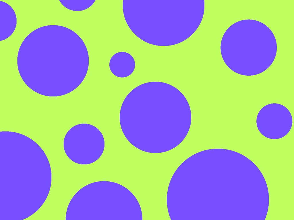 Purple Spots Background For Powerpoint Abstract And Textures