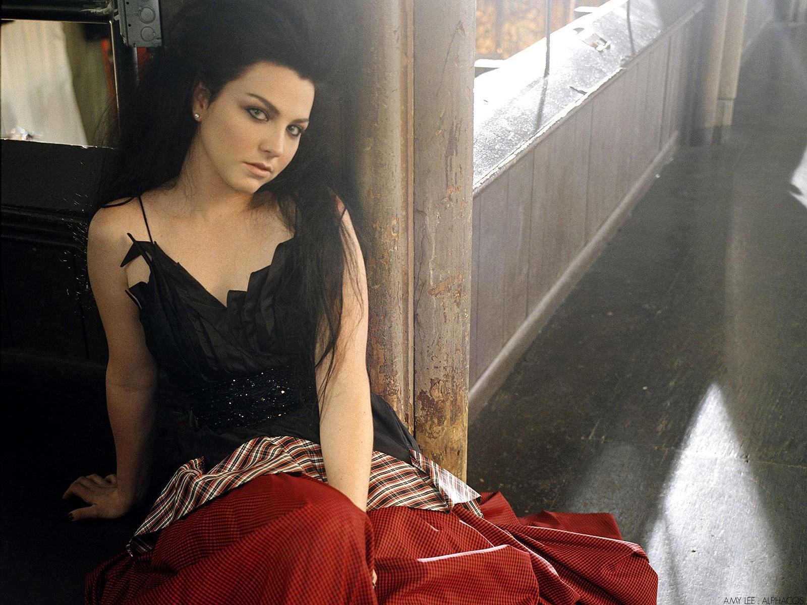 Amy Lee Image HD Wallpaper And Background Photos