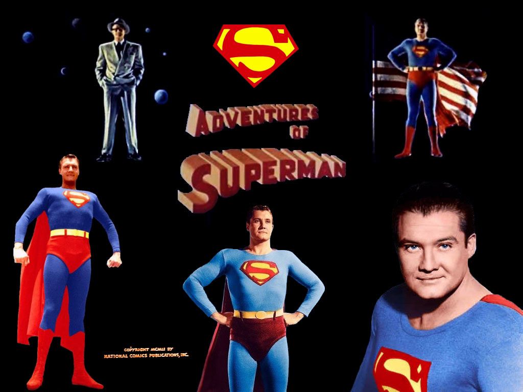 Superman Ideas Superhero Adventures Of
