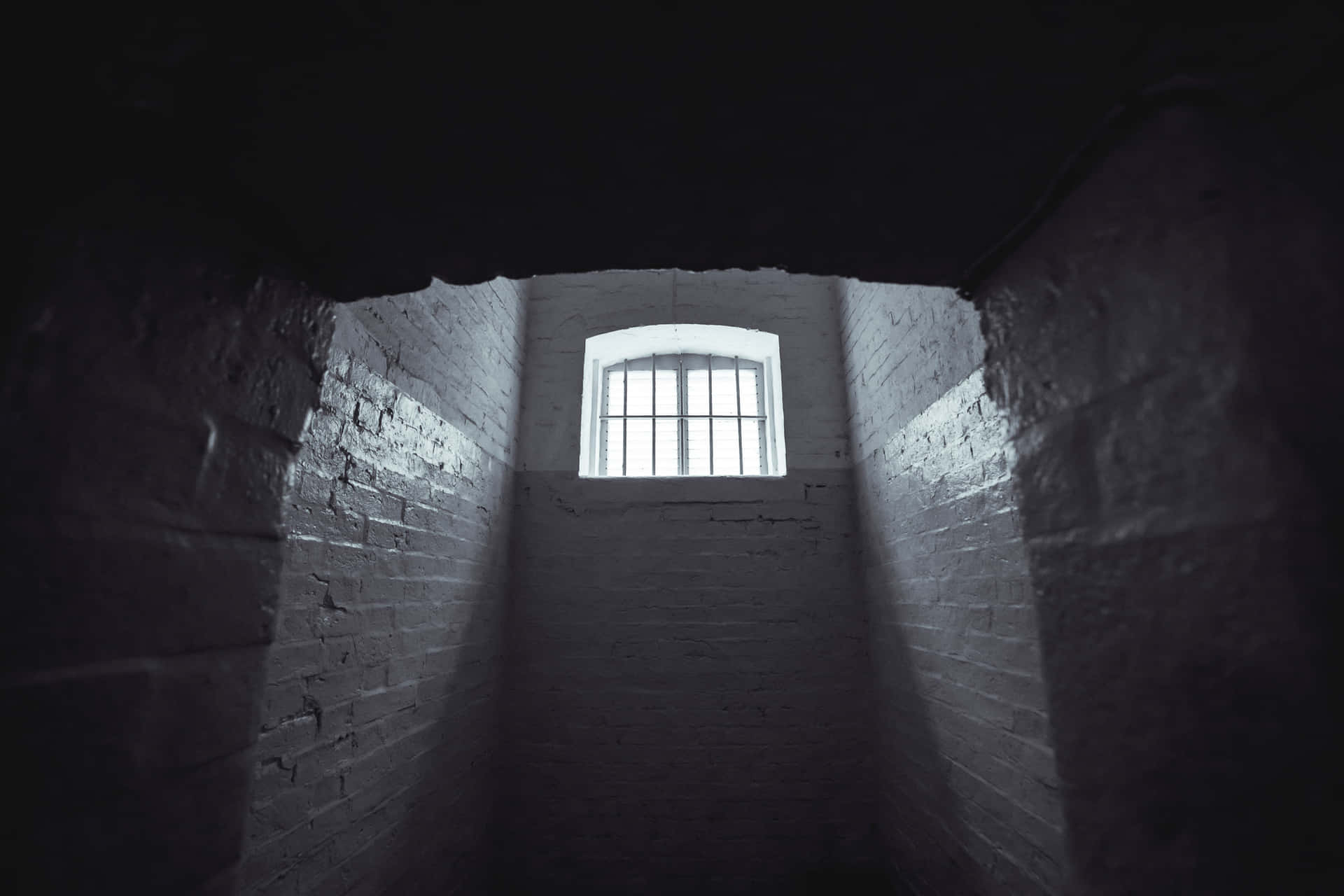 Prison Background Wallpaper