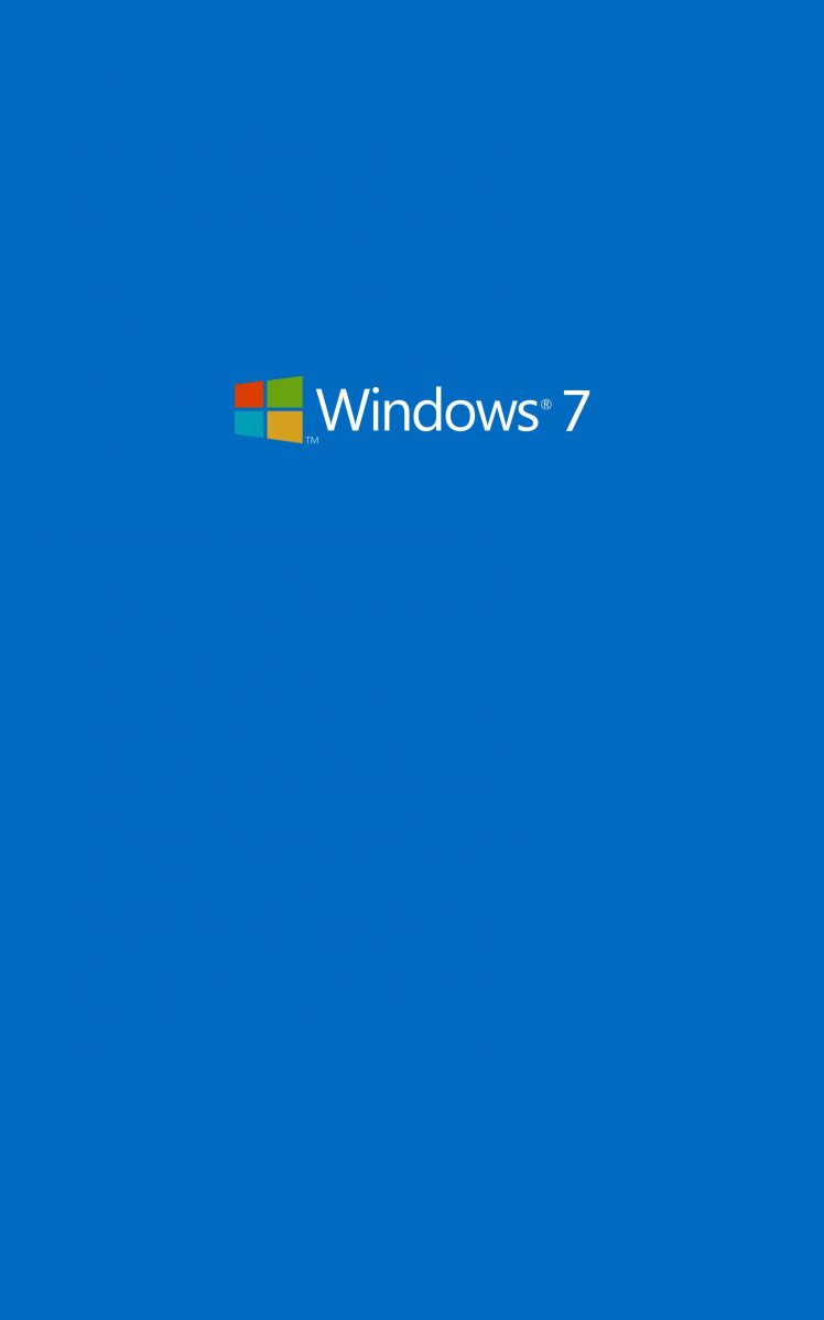 Windows Microsoft Operating Systems Minimalism