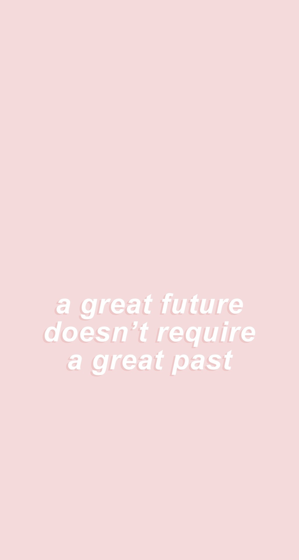 Emma S Studyblr February Pastel Quotes Phone Wallpaper Here Are