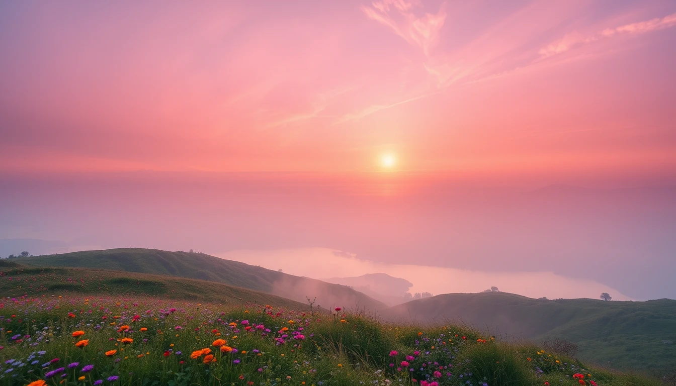 Wallpaper Dream