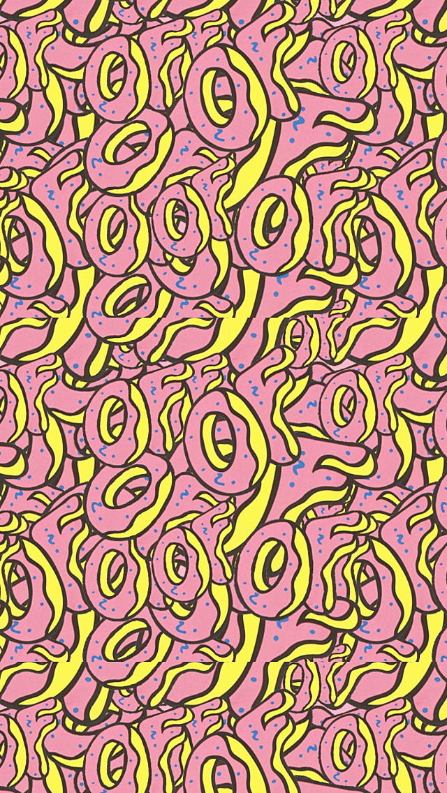 48 Odd Future Iphone Wallpaper Hd On Wallpapersafari