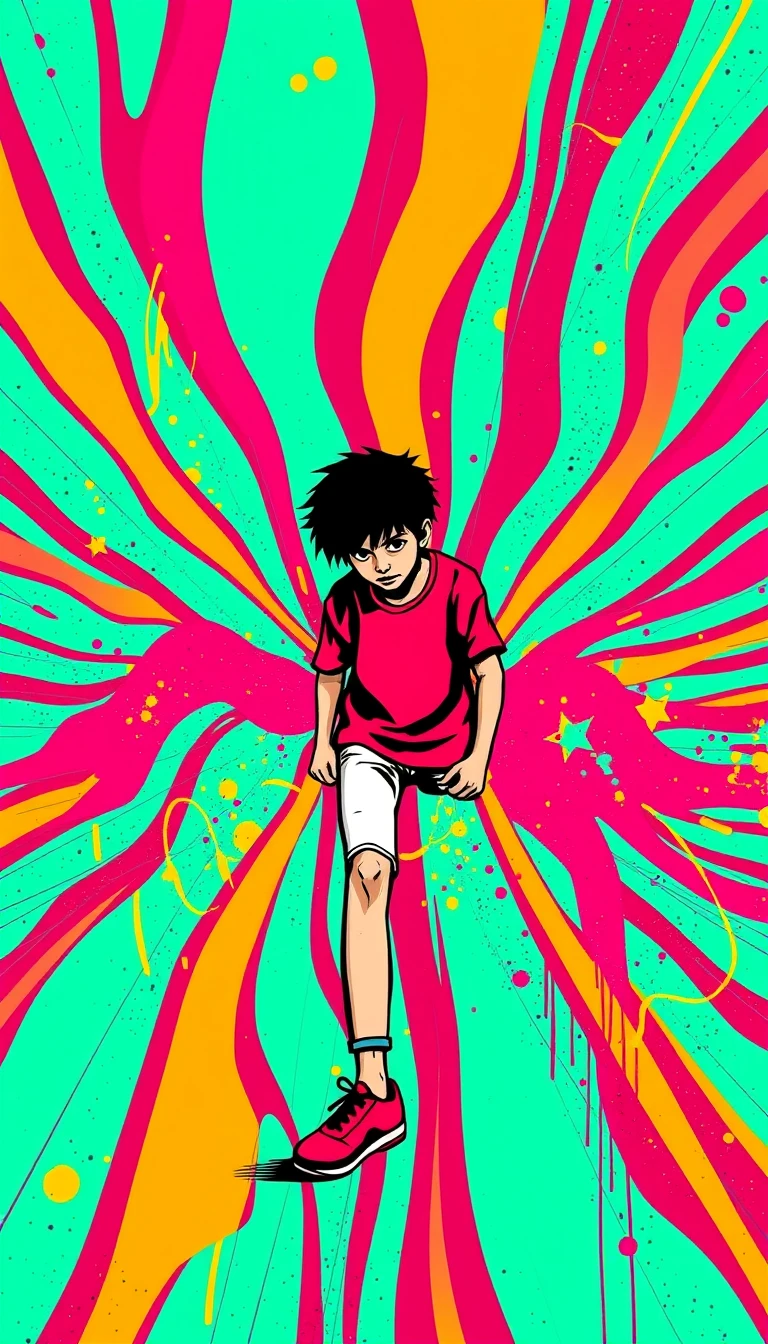 Ken Carson Wallpaper