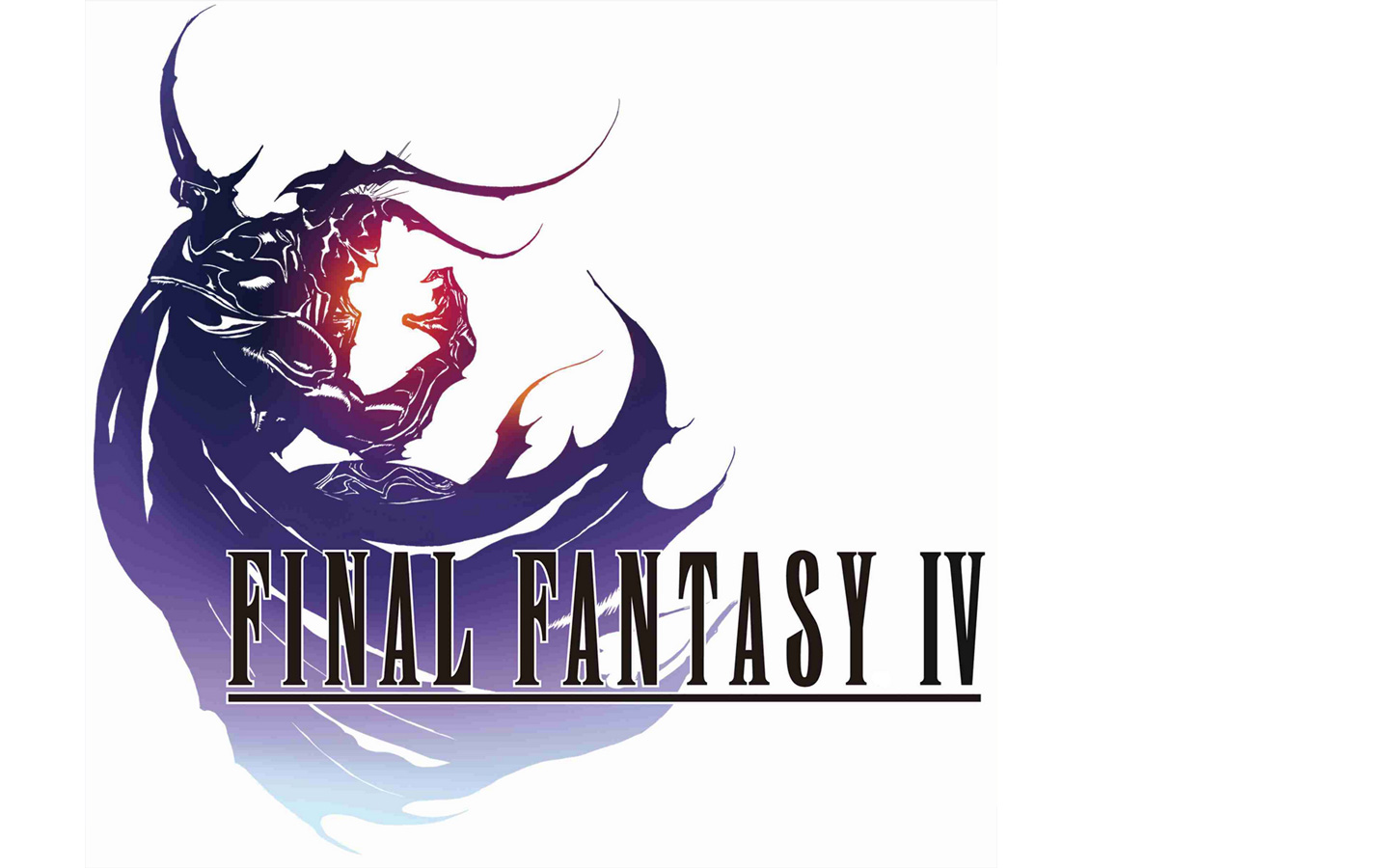 Free Final Fantasy IV Wallpaper in 1440x900