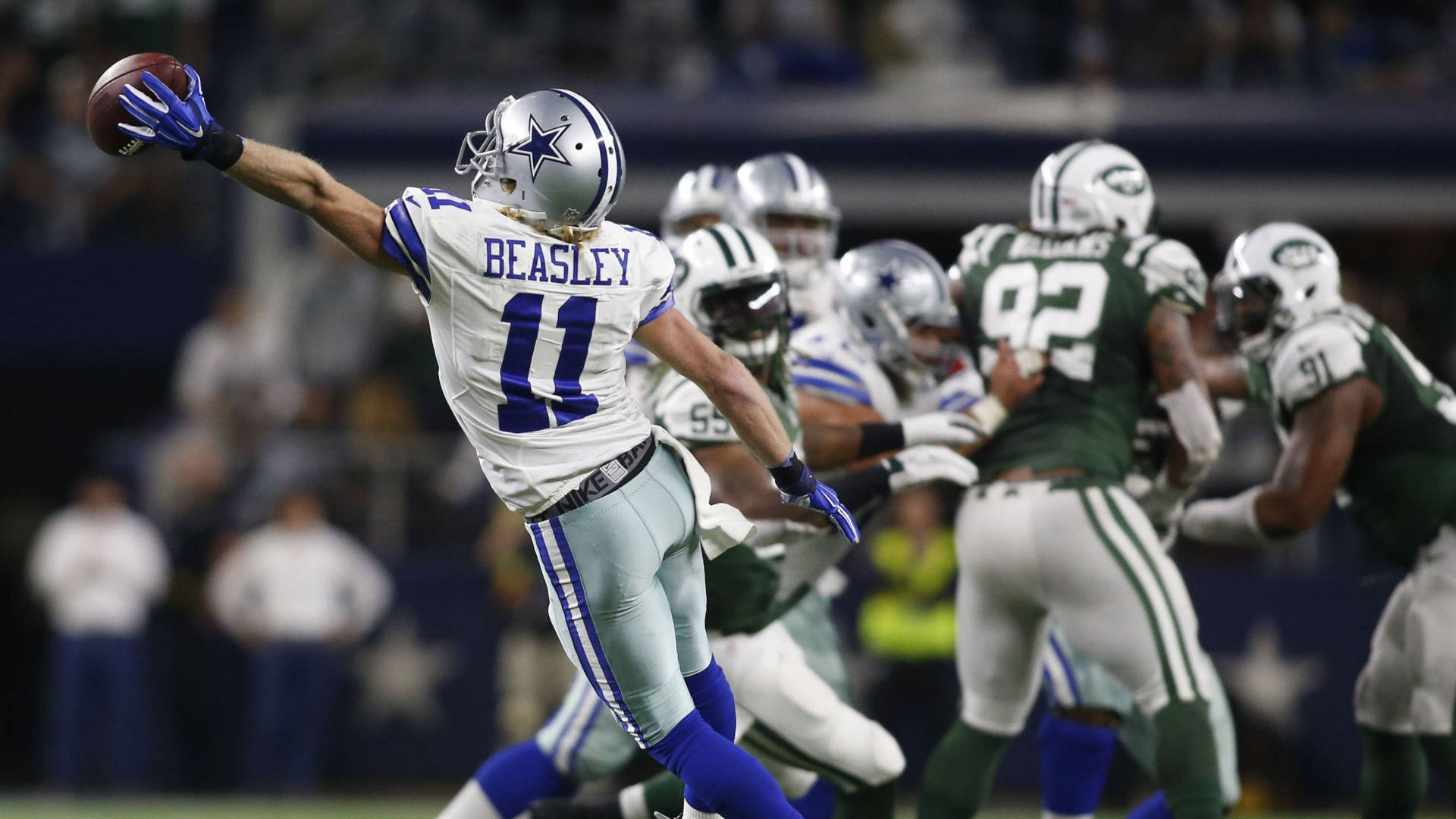 Awesome Dallas Cowboys Wallpaper