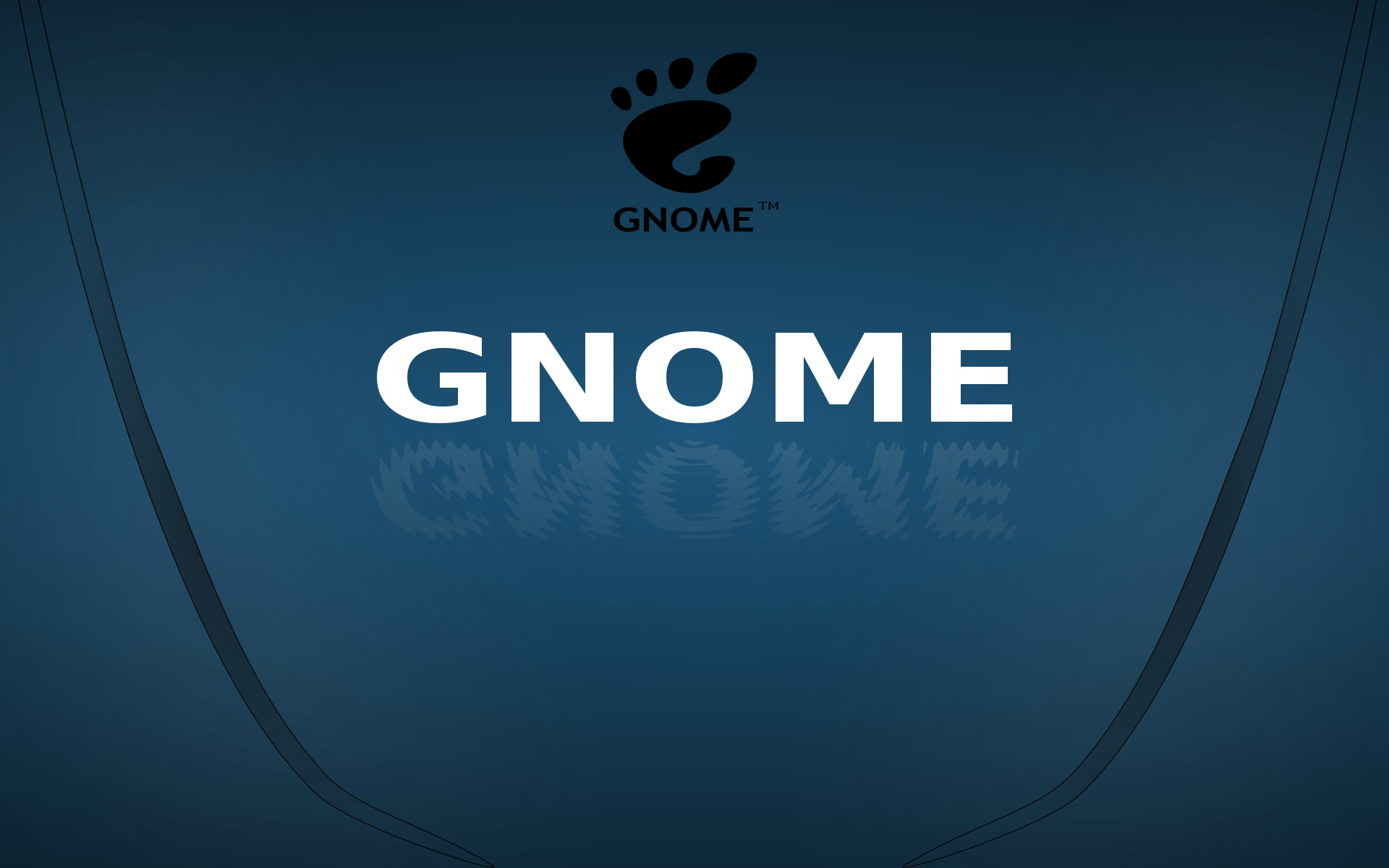 Linux Gnome Wallpaper 1920x1200 Linux Gnome 1920x1200