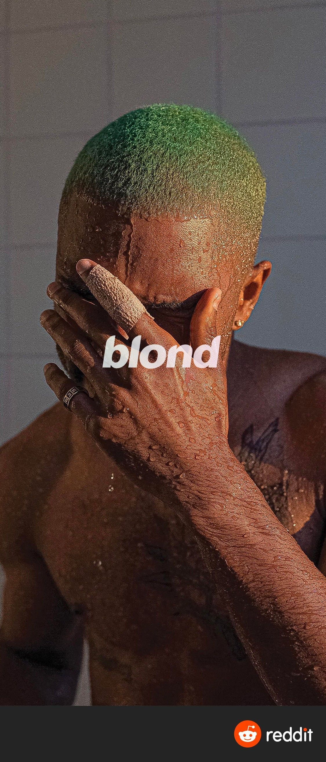 Frank Ocean Wallpaper Aesthetic
