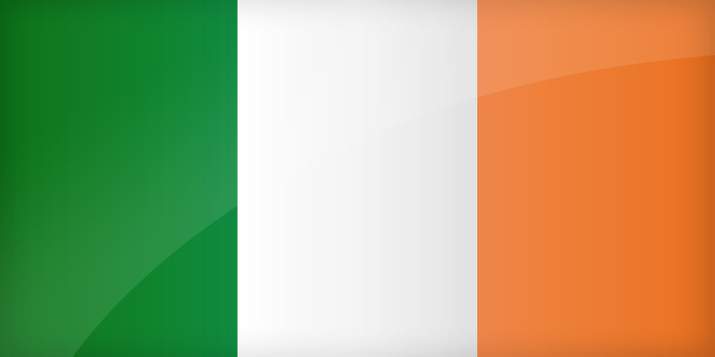 Irish Flag Wallpaper Ireland L Jpg