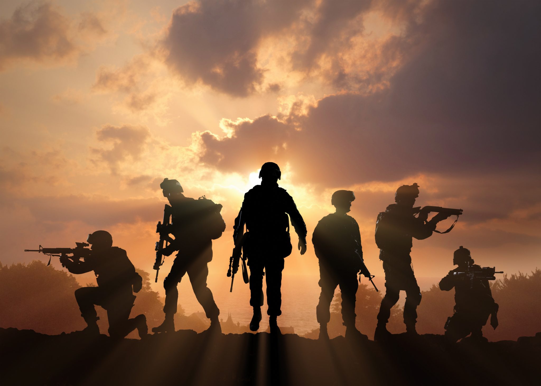 Can I Enlist In The Military With An Expunged Record Nj Expungement