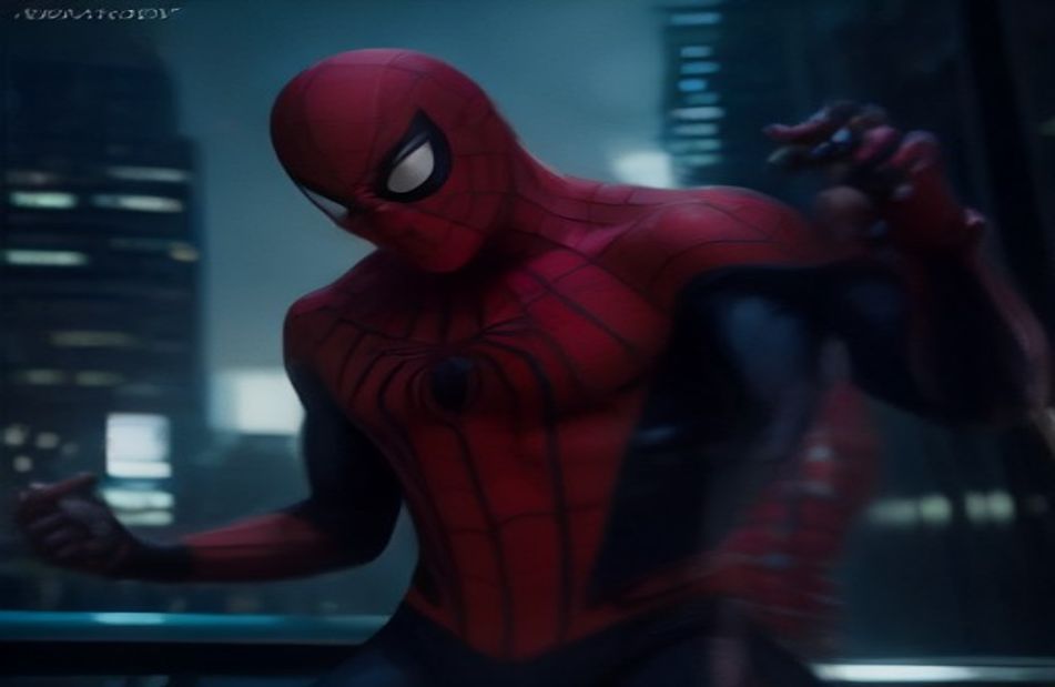 Spiderman Wallpaper