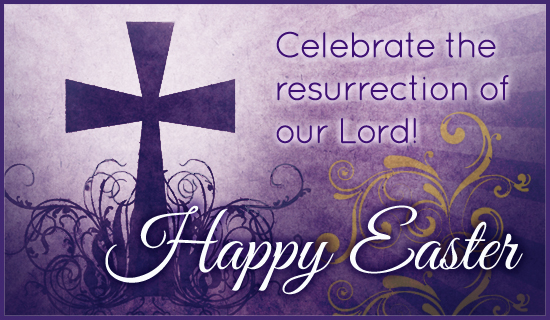 Happy Easter Religious Cross Wallpaper Memes