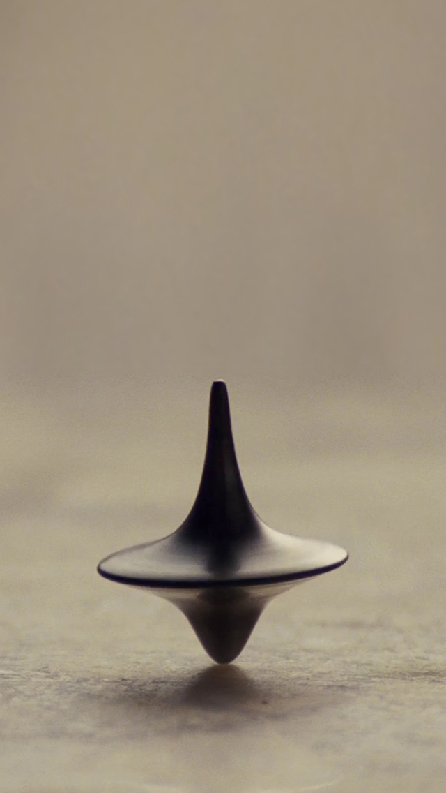 Inception iPhone Wallpaper Background And