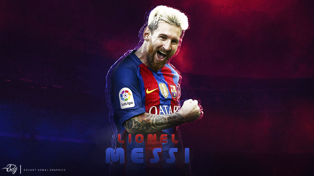 Image Gallery Messi Wallpaper
