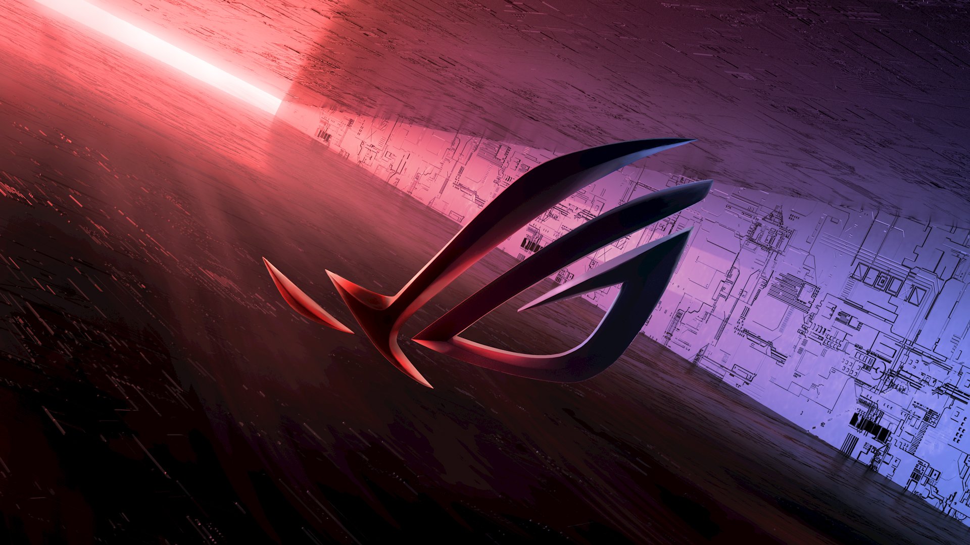 ROG - Republic of Gamers｜Global