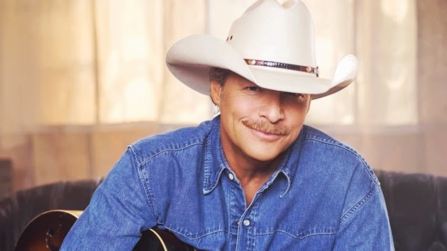 Alan Jackson keeps fans guessing with cryptic new post  but country music  icon stays silent on bizarre rumors he died  The US Sun