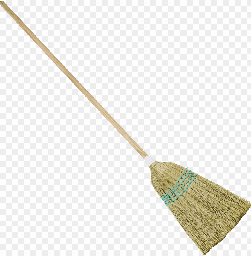Broom Png Image Background Toppng