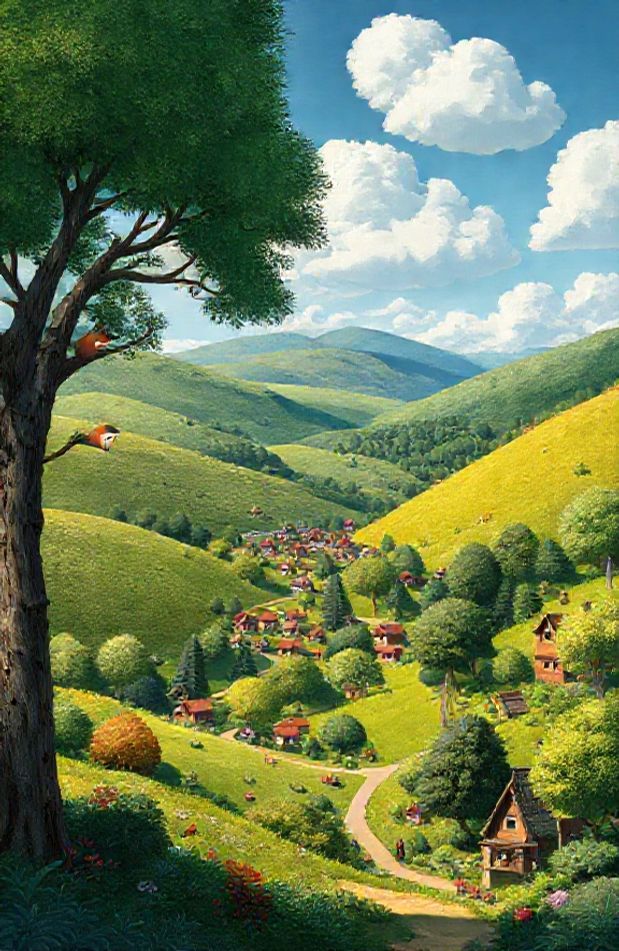 Studio Ghibli Wallpaper