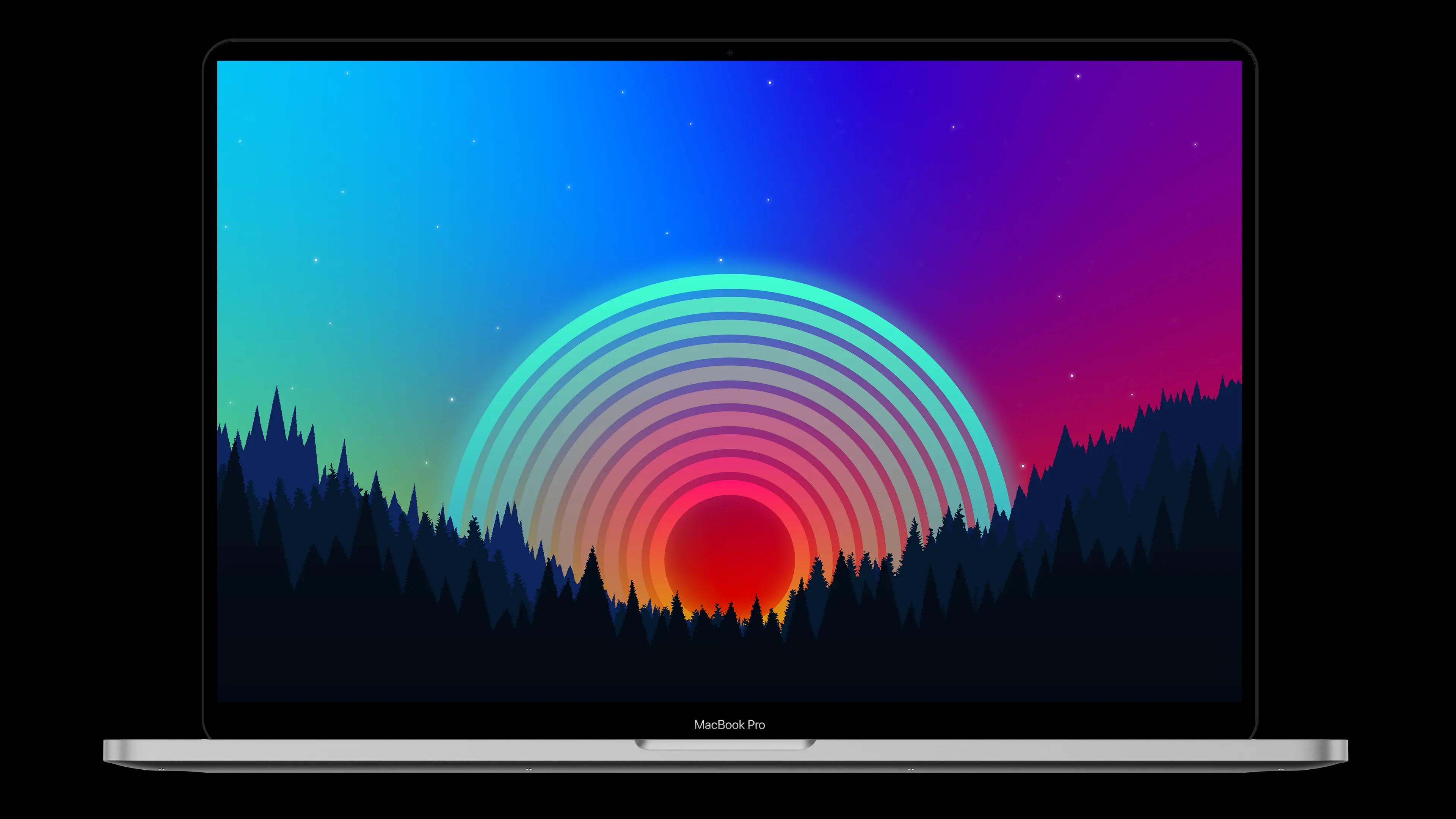 Desktop Wallpaper 4k Aesthetic Sunset