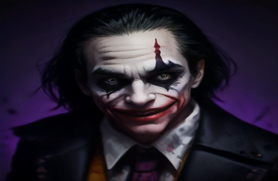 Joker Wallpaper