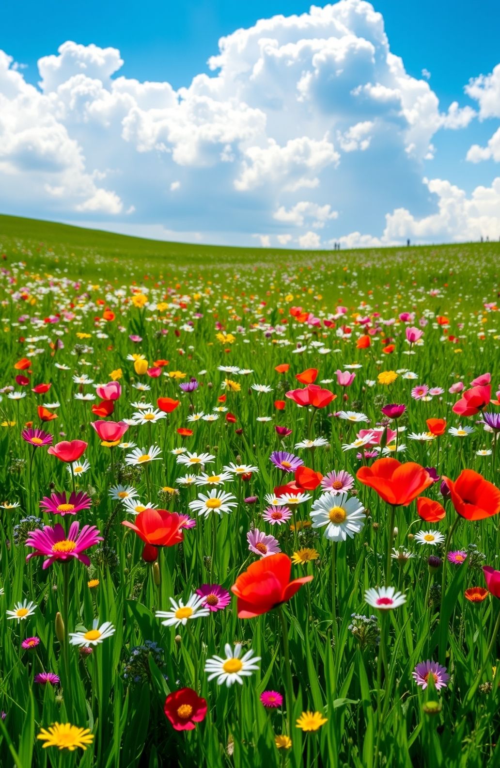 Wallpaper Flowers Image