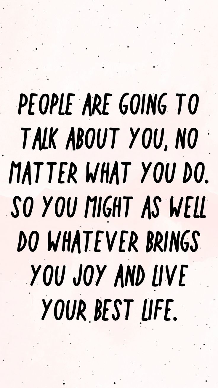 Quotes About Life Phone Wallpaper Background To