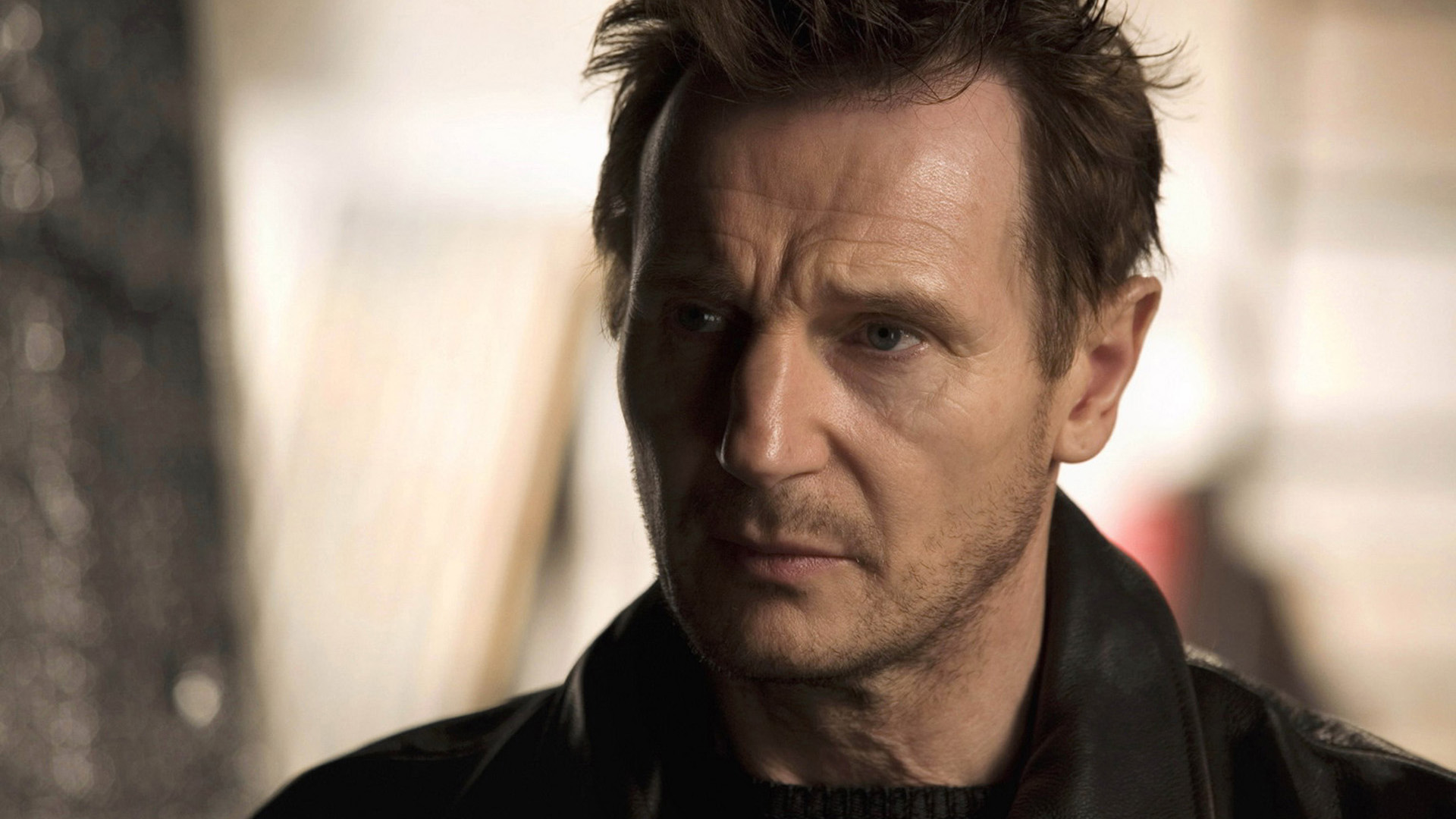 Intense Cinematic Star HD Wallpaper
