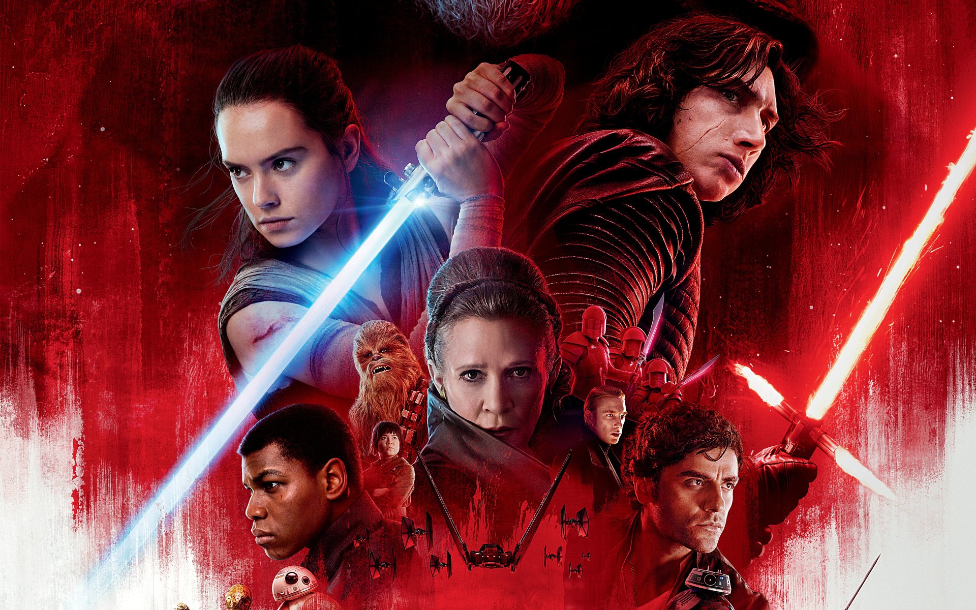 Star Wars Wallpaper
