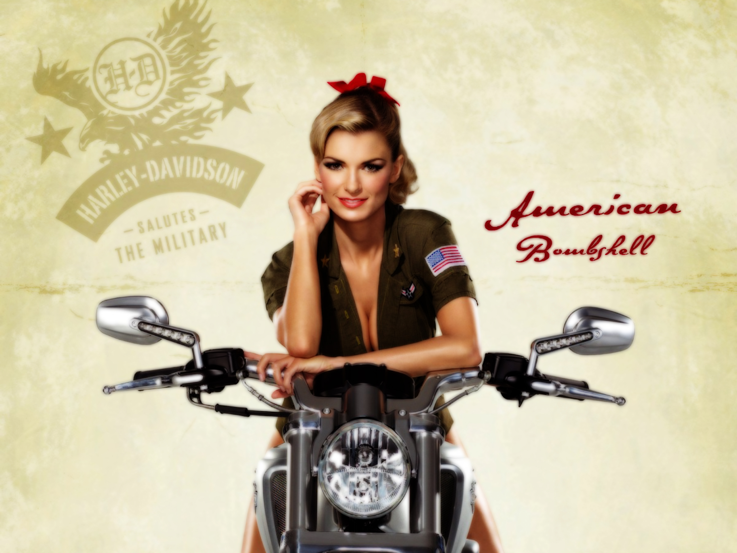 Harley Davidson Wallpaper Desktop