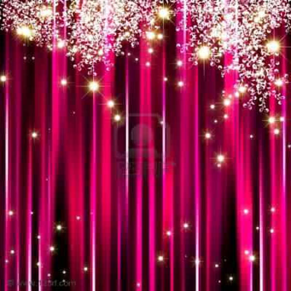 Abstract Sparkle Pink Background Image At Clker Vector
