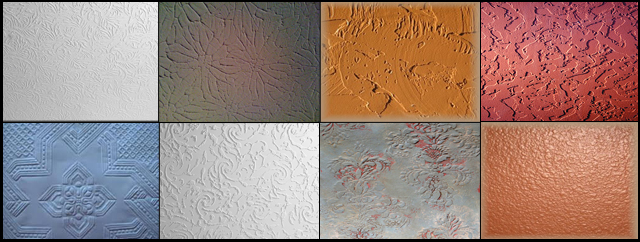 Drywall Texture Styles Dallas Painterdallas Painter