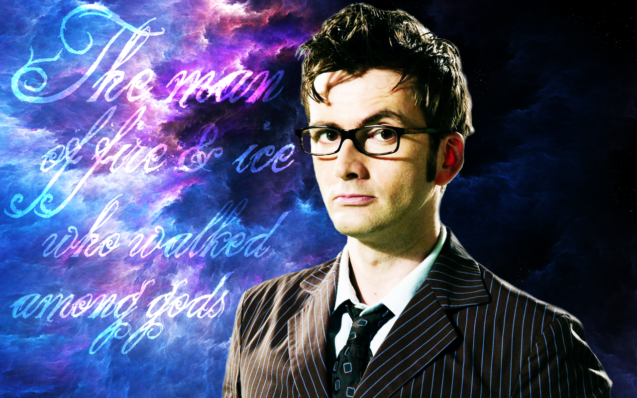 Doctorwho Doctor Who Wallpaper