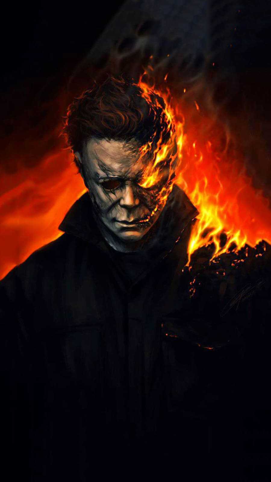 Collection Wallpaper Michael Myers 4k Sharpmichael
