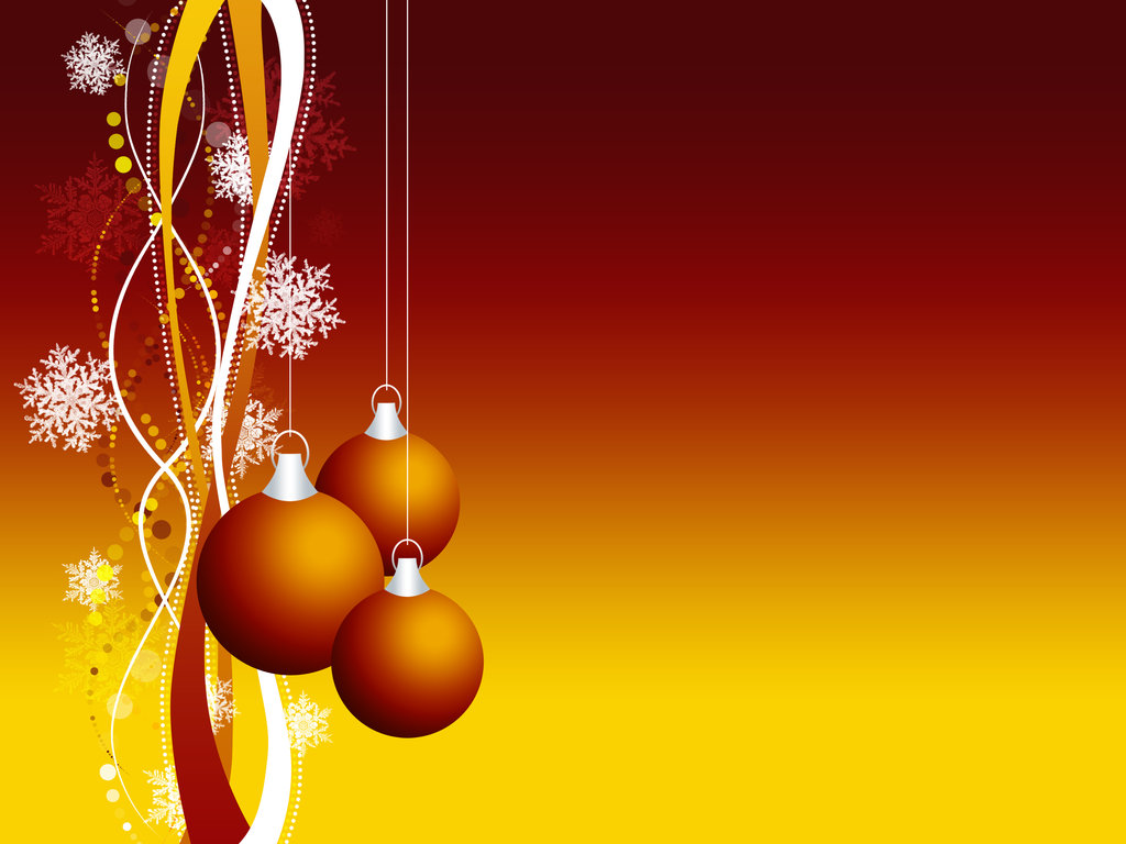 Red And Yellow Wallpaper Christian Background
