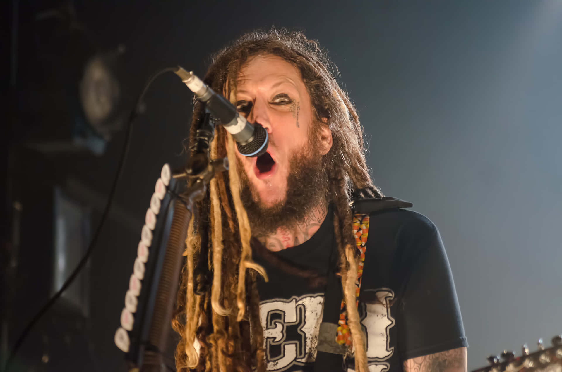Korn X Bfka653r0j1sv3bj Wallpaper