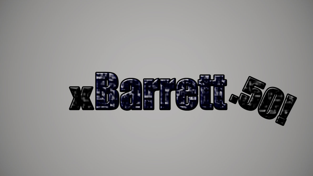 Barret Cal Wallpaper By Photoproductions
