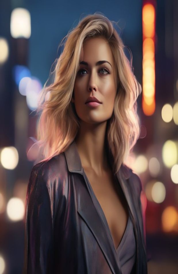 Blonde Wallpaper Hd