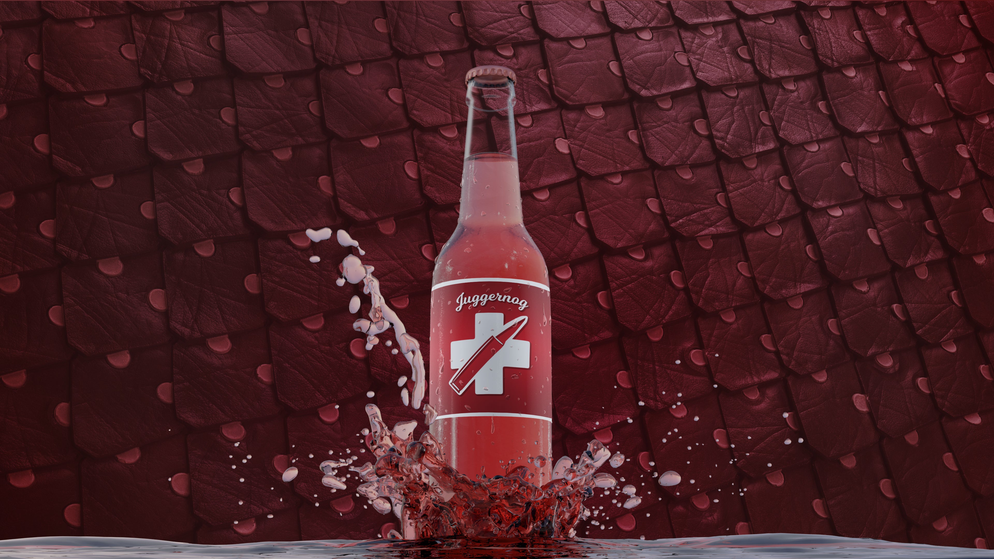 Wallpapers for all BO4 Perks Jugg Speed Cola Double Tap