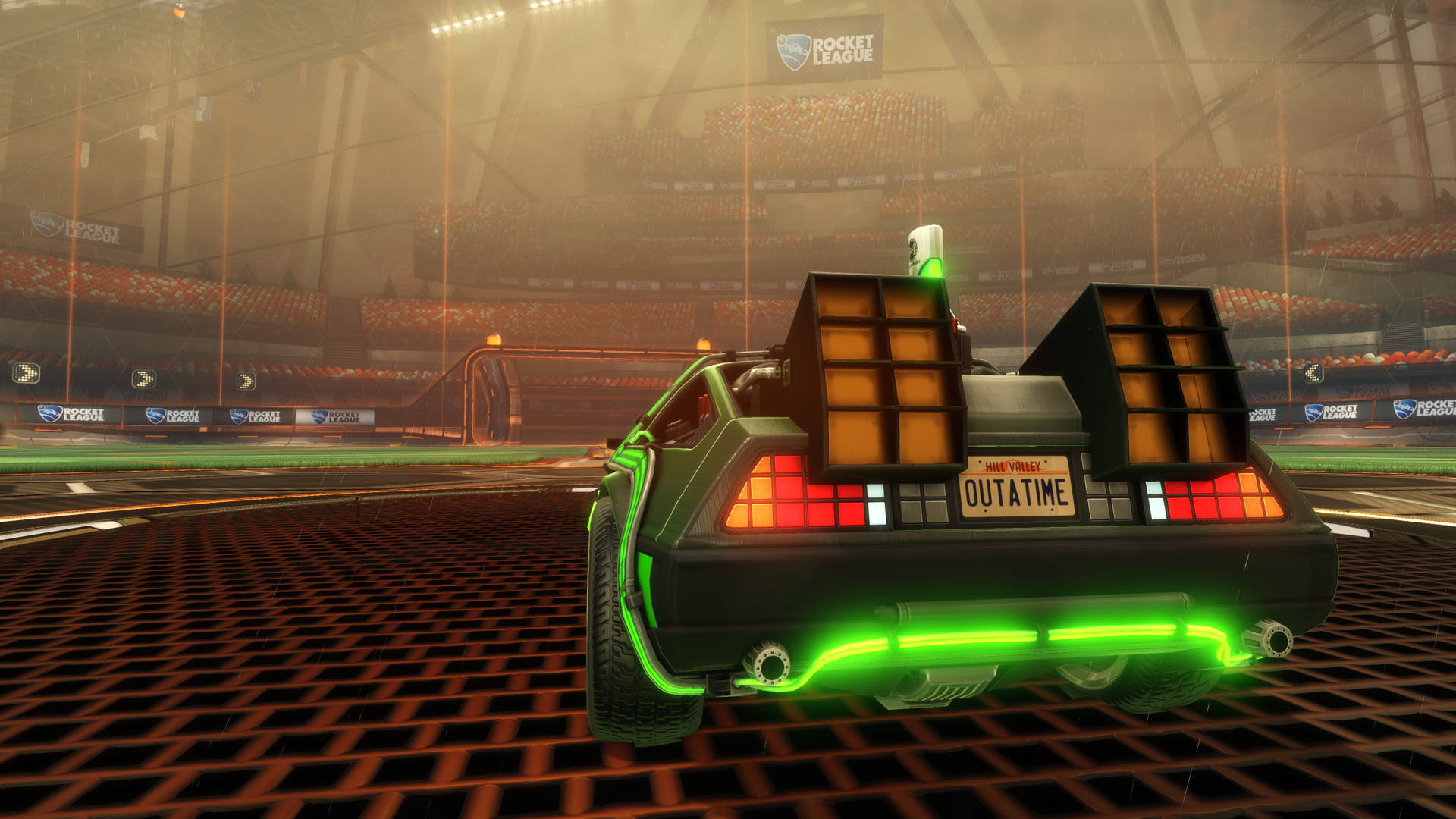 Top 4k Rocket League Wallpaper Full HD To Use