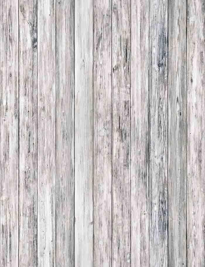 Moldy Wooden Planet Floor Mat Photography Backdrop J
