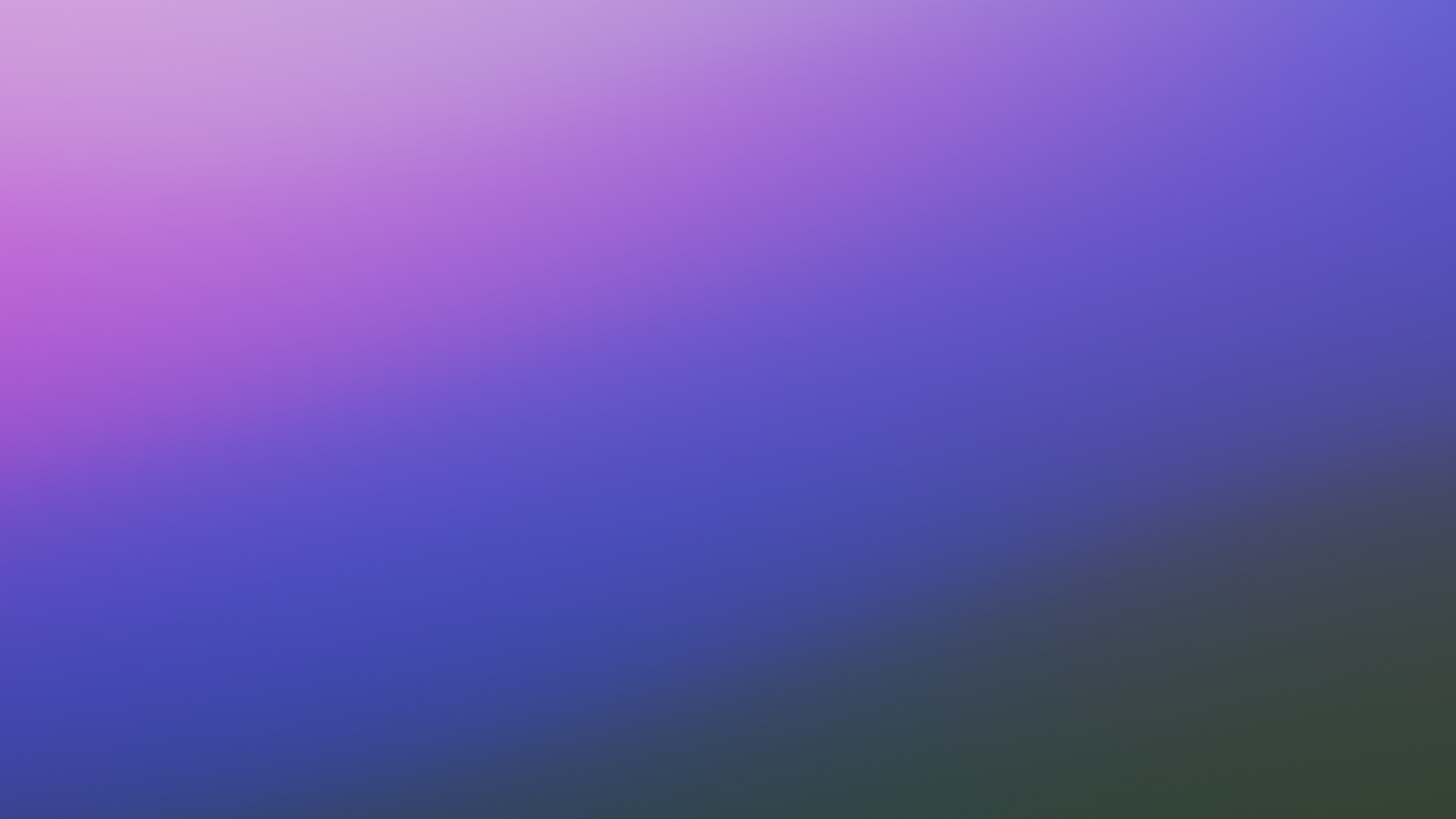 Blur Gradient Purple Violet Digital Art