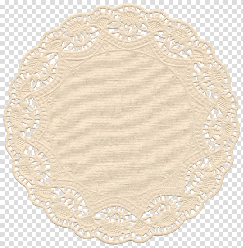 Paper Doily Others Transparent Background Png Clipart Hiclipart